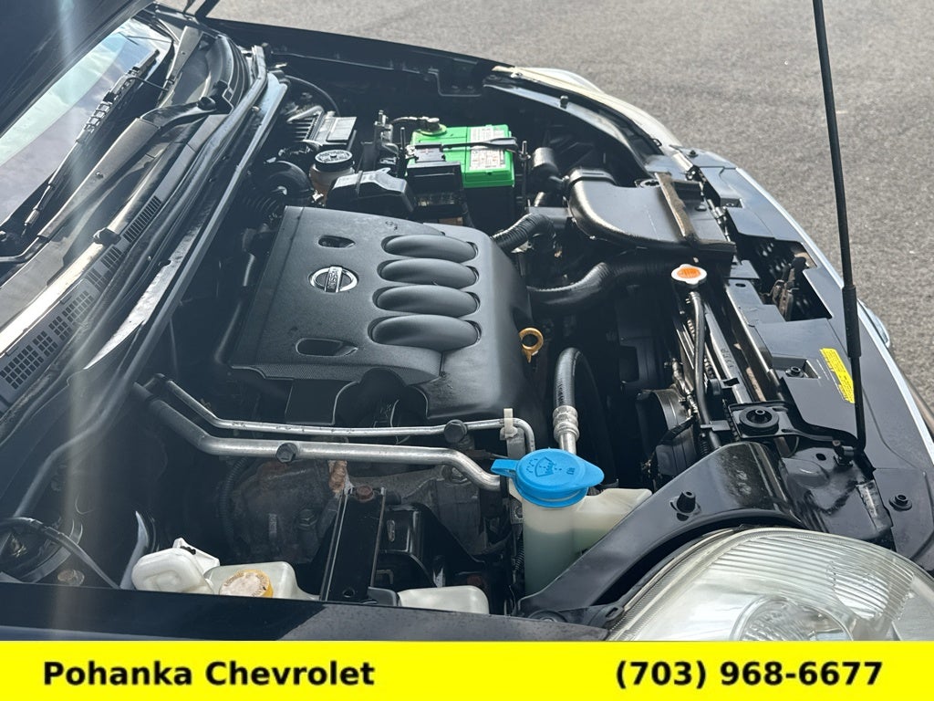 2008 Nissan Sentra 2.0 S