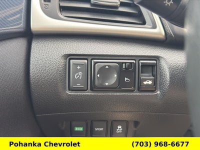 2018 Nissan Sentra SR