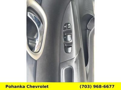 2018 Nissan Sentra SR