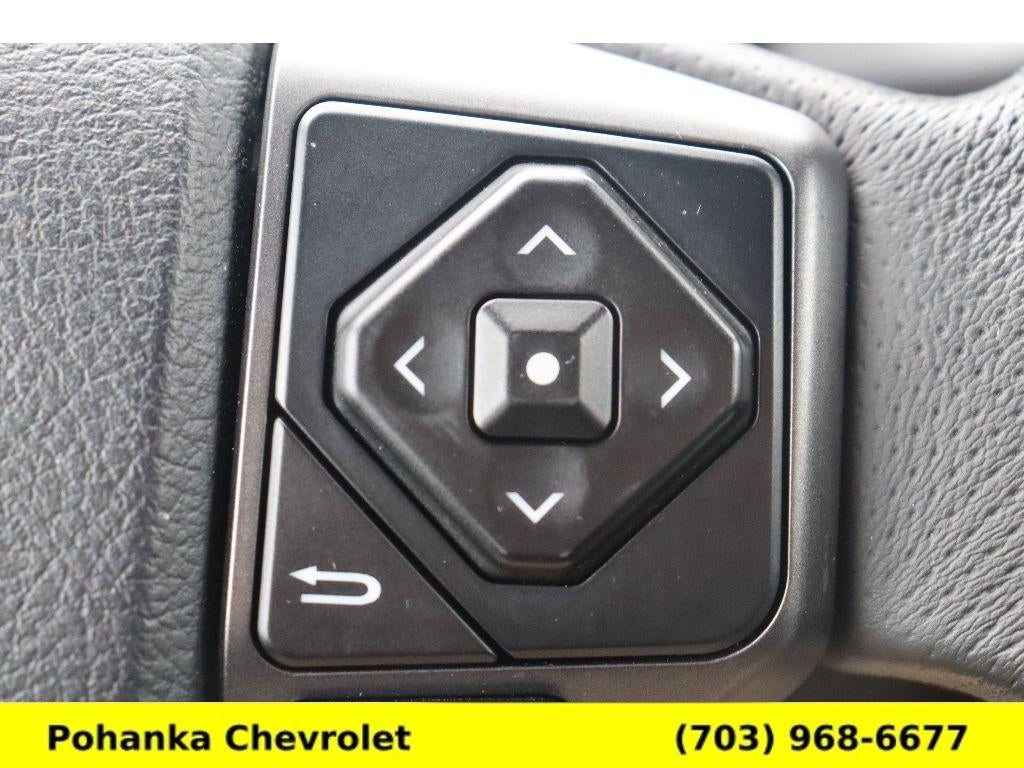 2019 Toyota Tacoma 4WD SR