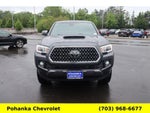 2019 Toyota Tacoma 4WD SR