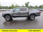 2019 Toyota Tacoma 4WD SR