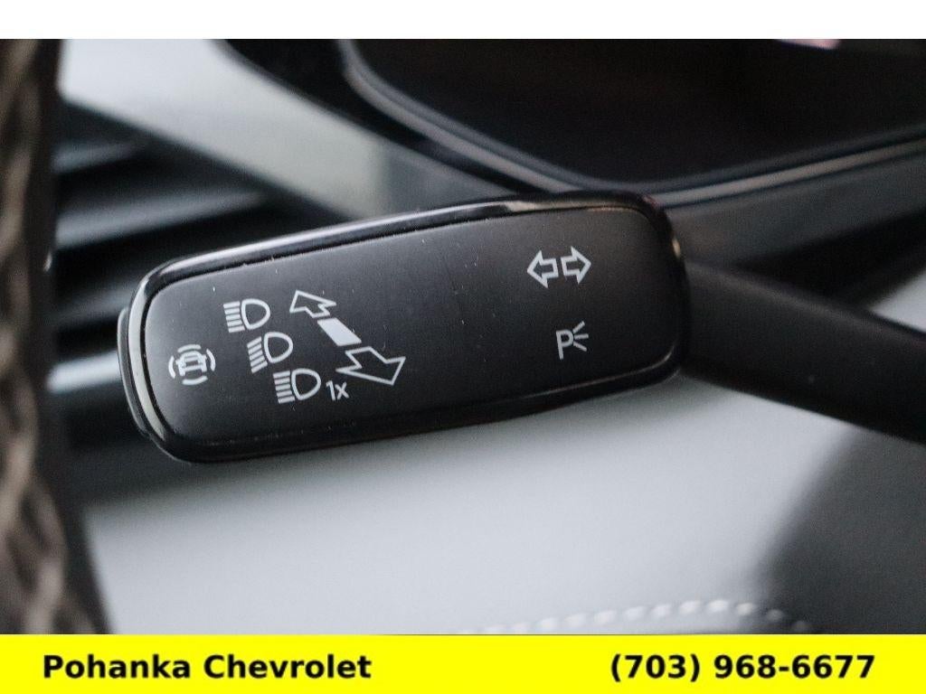 2023 Volkswagen Taos SEL