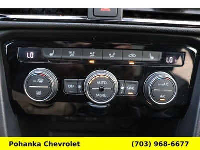 2023 Volkswagen Taos SEL