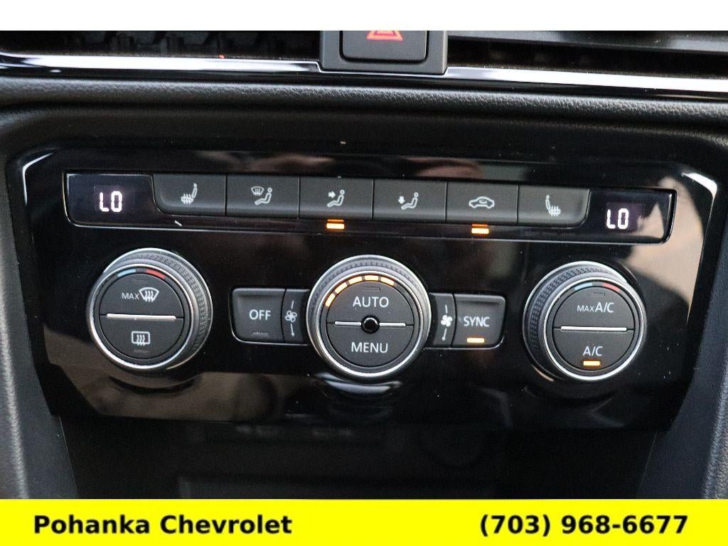 2023 Volkswagen Taos SEL