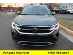 2023 Volkswagen Taos SEL