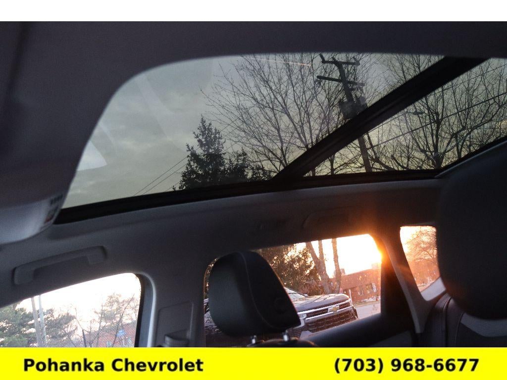 2023 Volkswagen Taos SEL