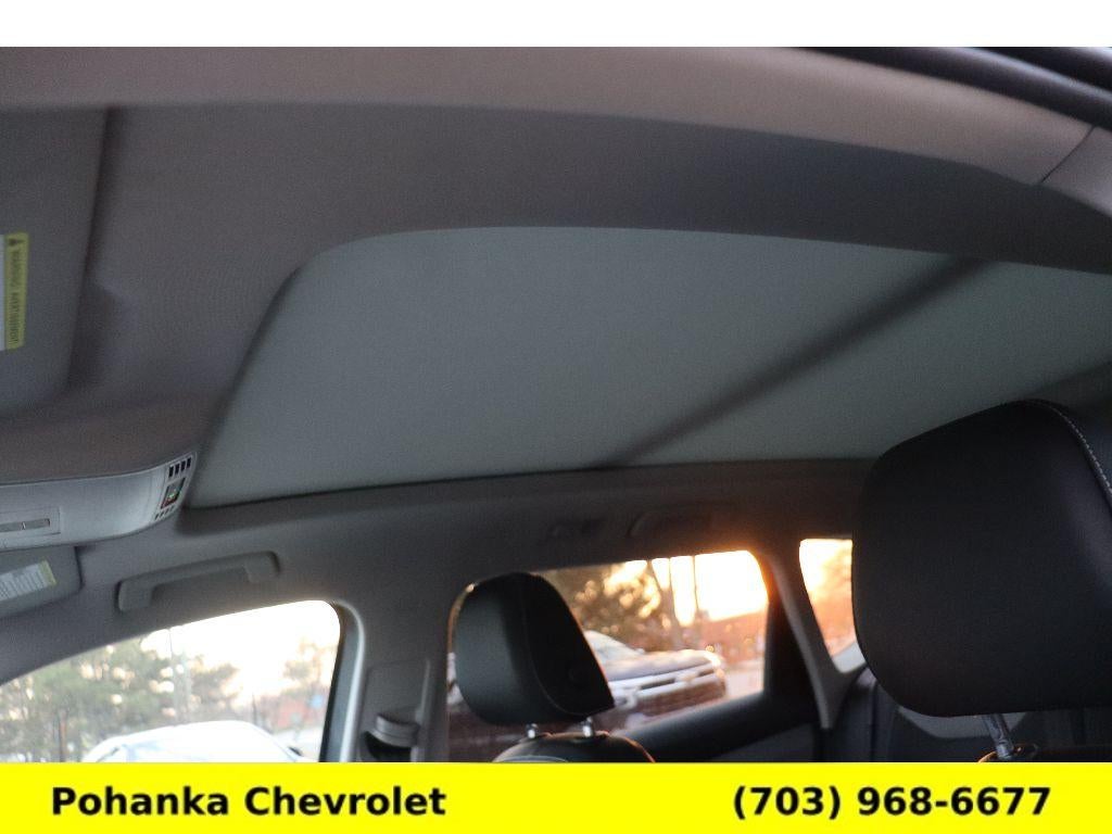 2023 Volkswagen Taos SEL