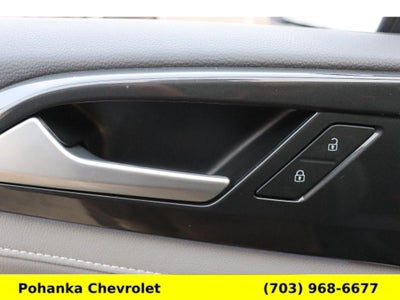 2023 Volkswagen Taos SEL