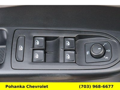 2023 Volkswagen Taos SEL