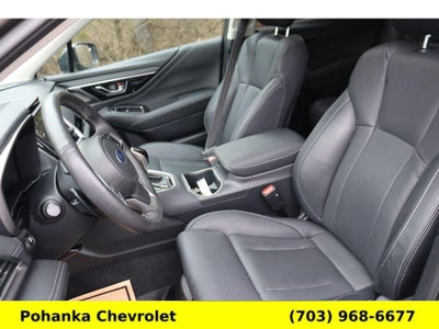 2024 Subaru Outback Limited