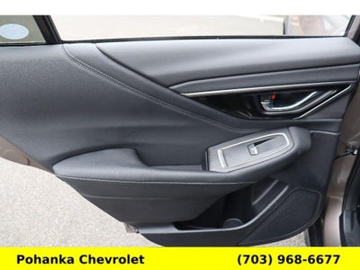 2024 Subaru Outback Limited