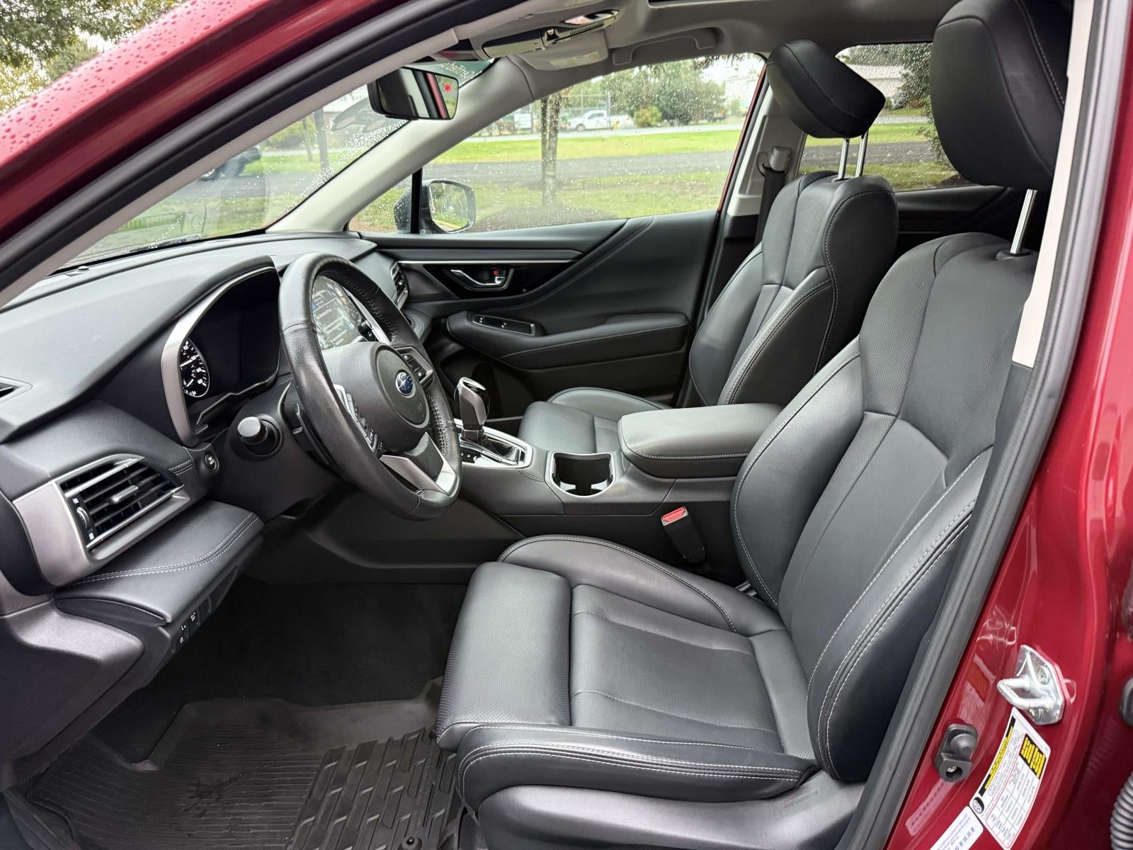 2024 Subaru Outback Limited - Photo 13