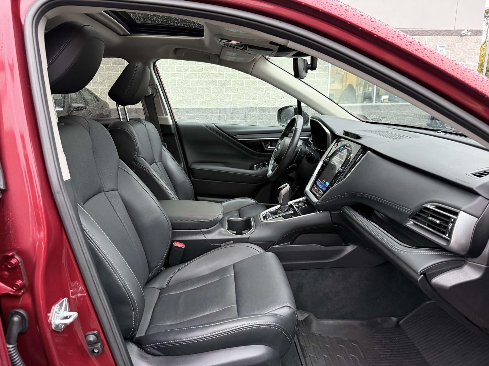 2024 Subaru Outback Limited - Photo 14
