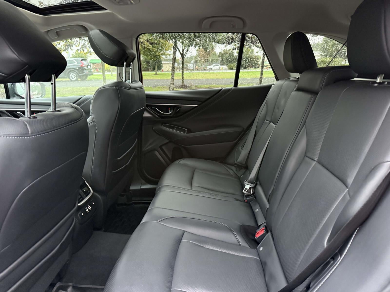 2024 Subaru Outback Limited - Photo 17