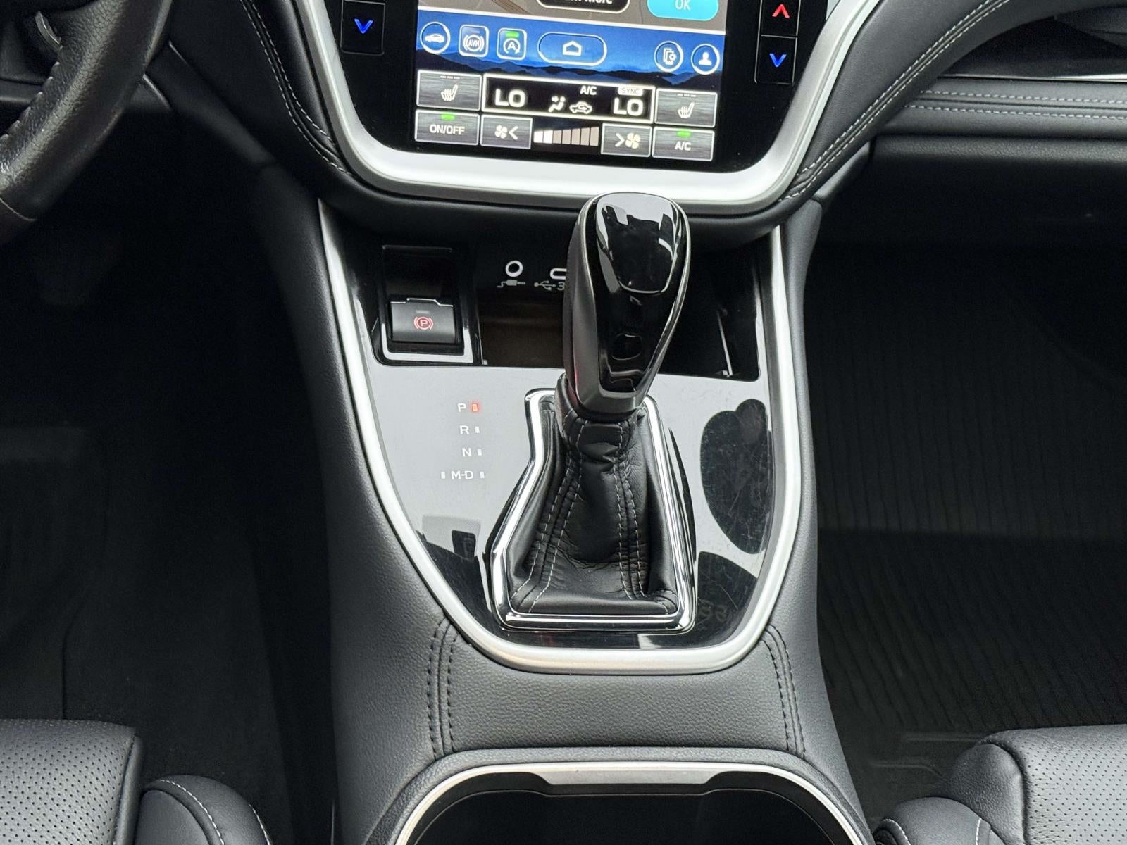 2024 Subaru Outback Limited - Photo 19