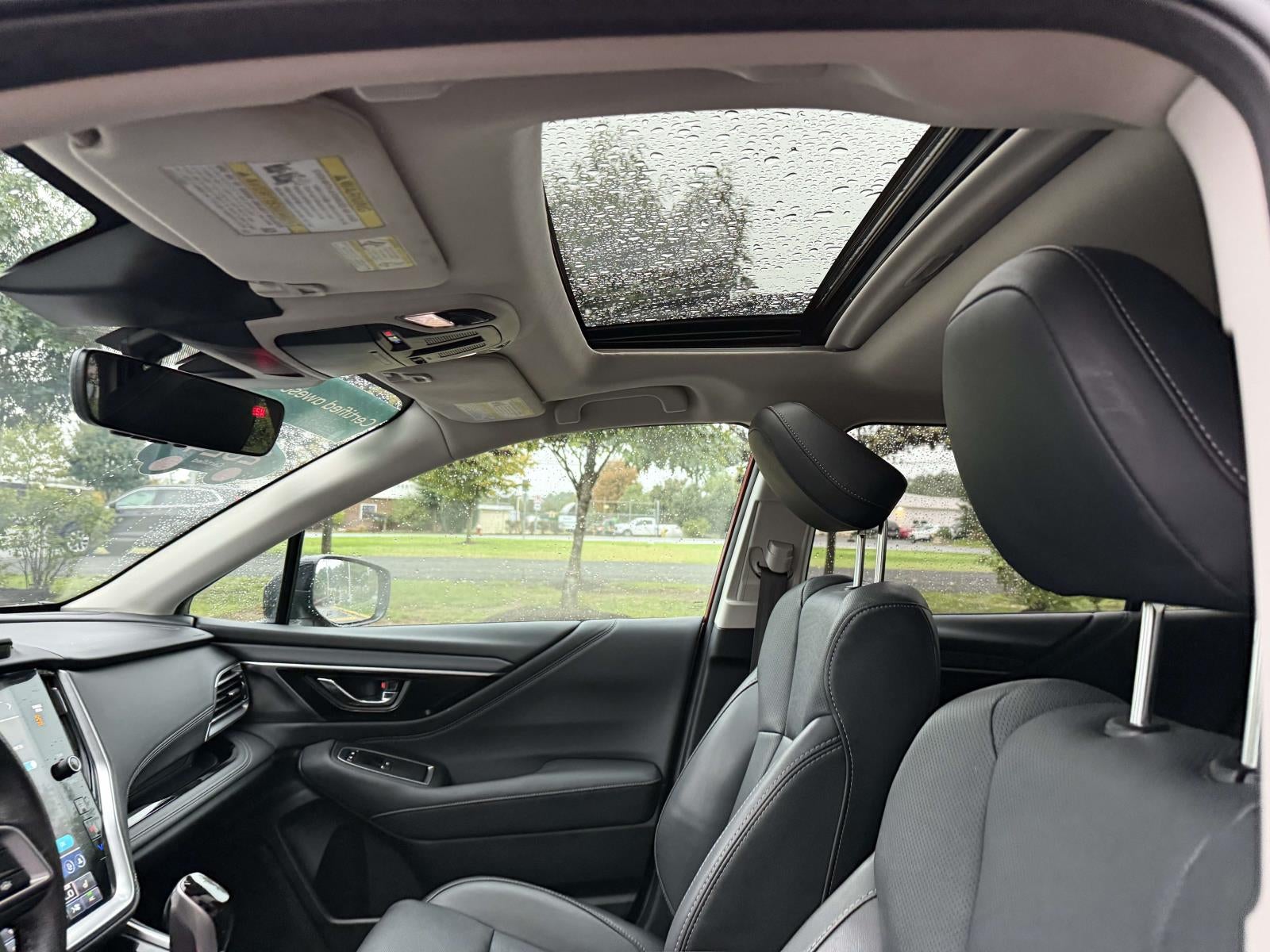 2024 Subaru Outback Limited - Photo 20