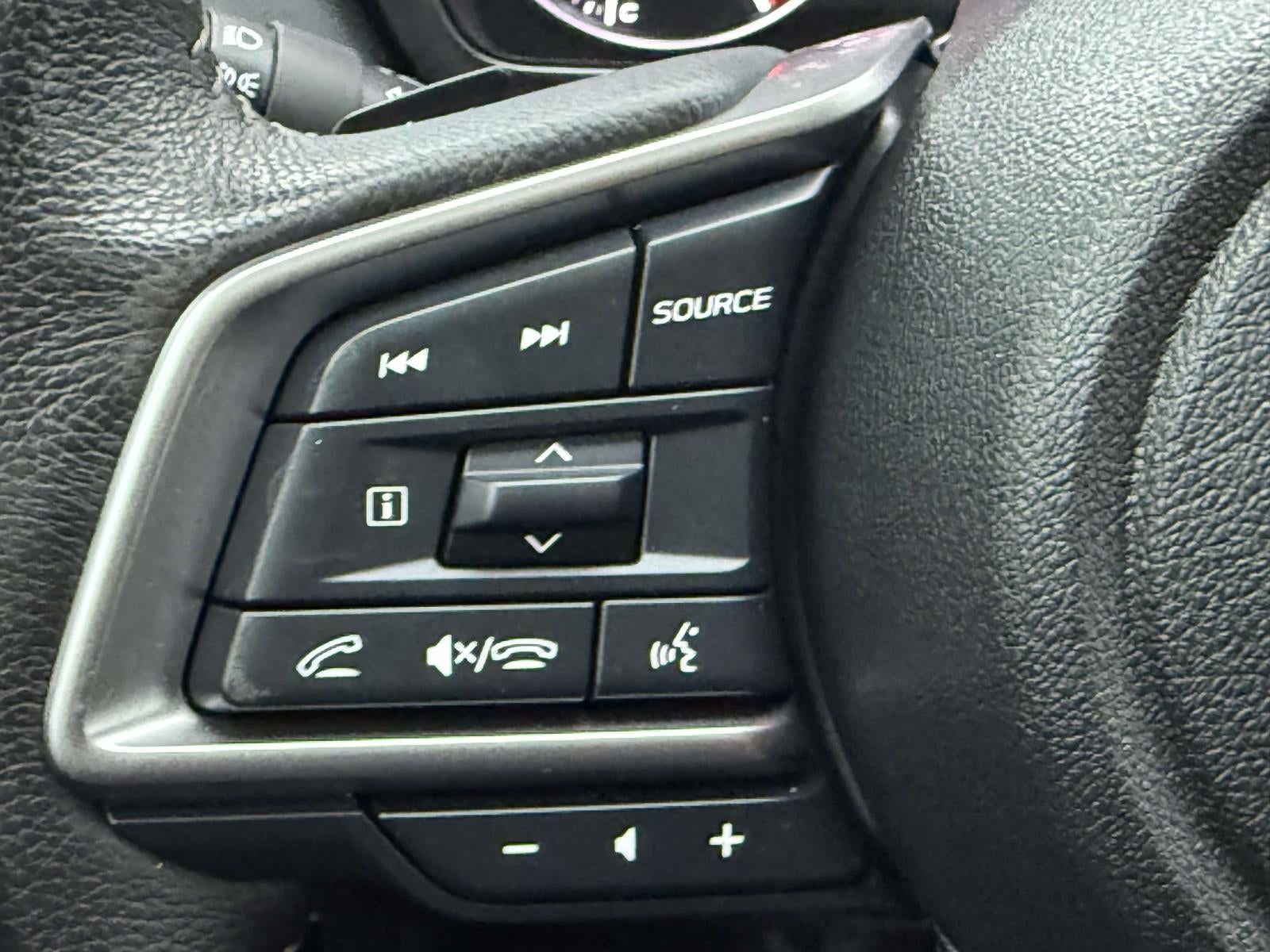 2024 Subaru Outback Limited - Photo 21