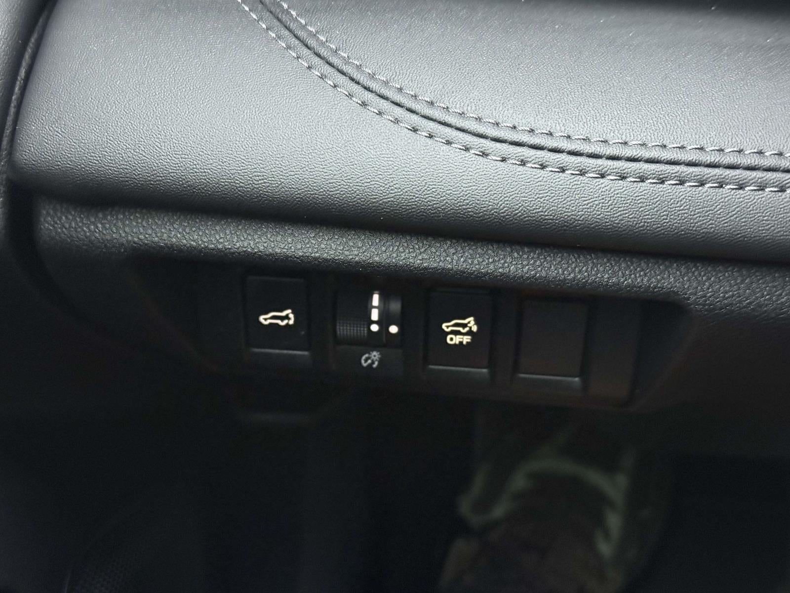 2024 Subaru Outback Limited - Photo 23