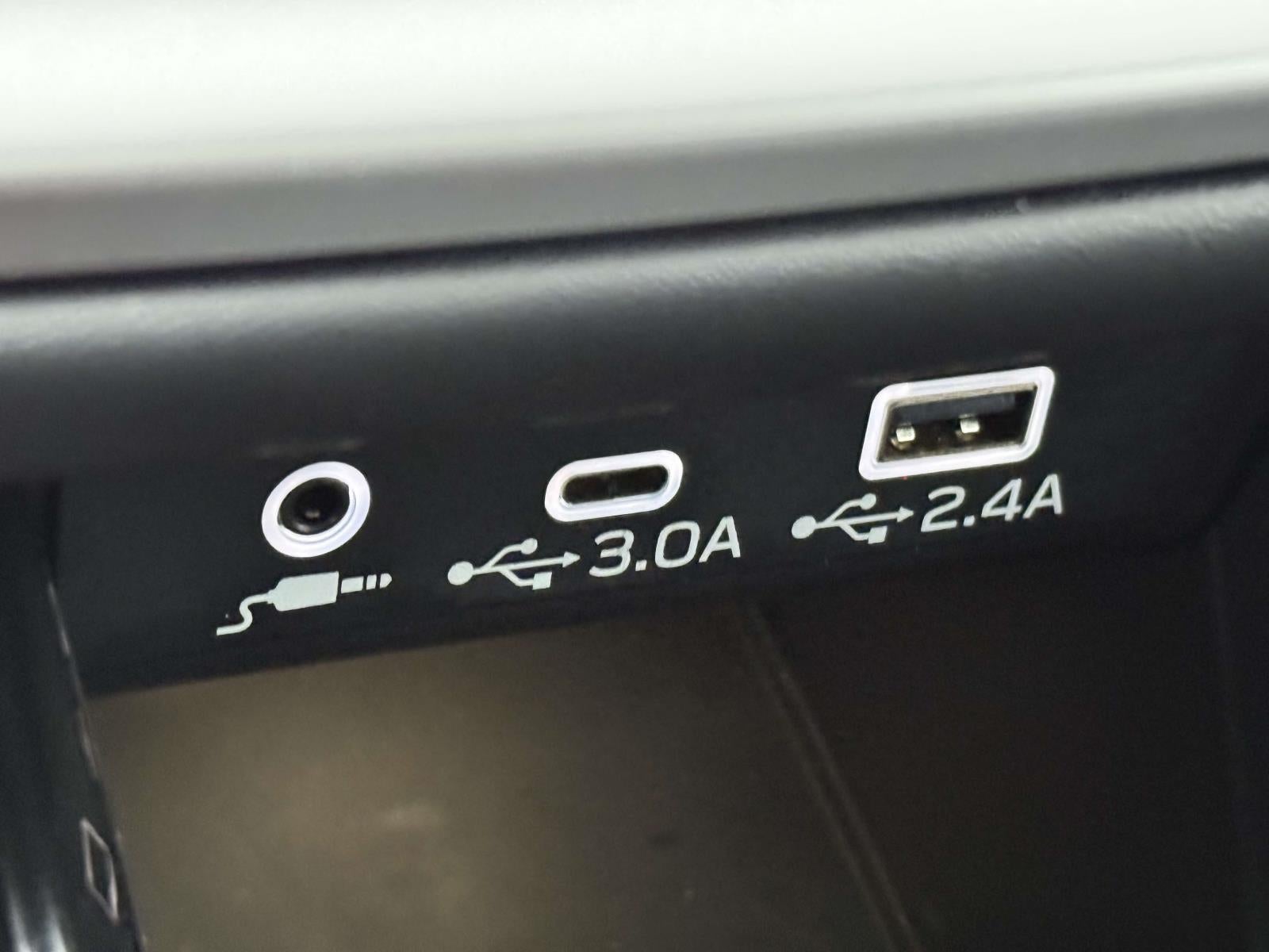 2024 Subaru Outback Limited - Photo 25