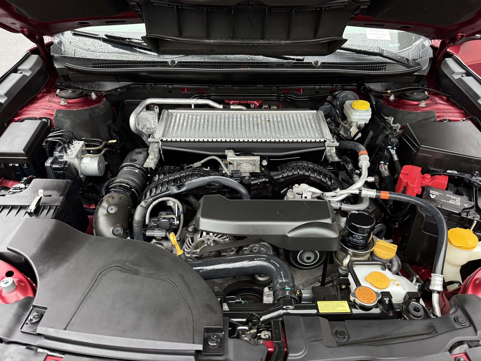 2024 Subaru Outback Limited - Photo 27