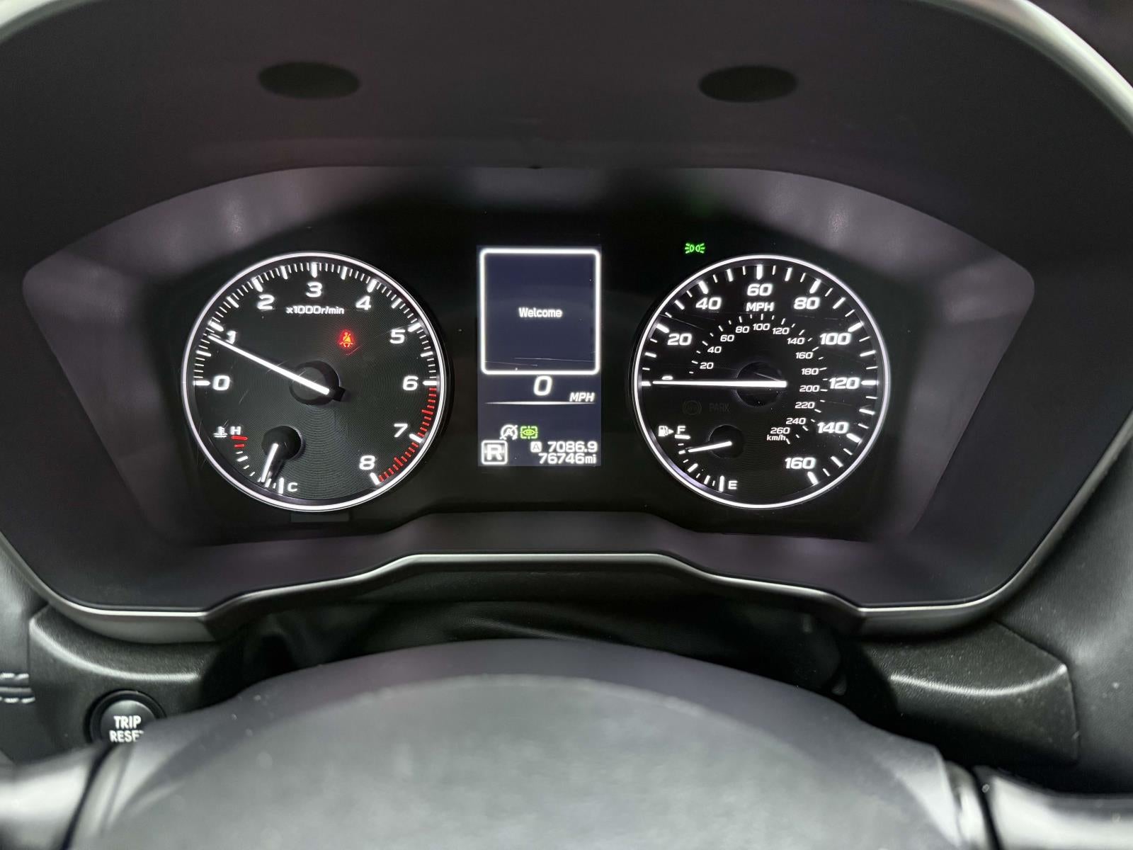 2024 Subaru Outback Limited - Photo 29