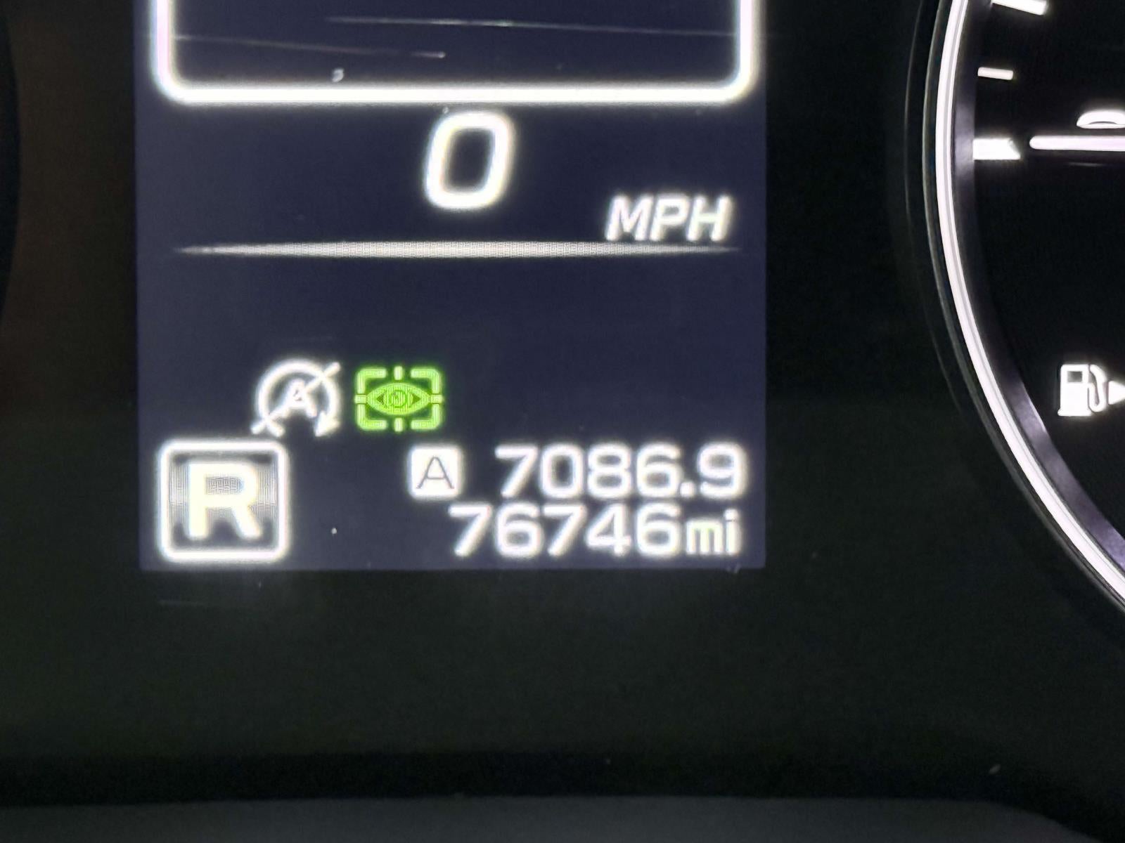2024 Subaru Outback Limited - Photo 30