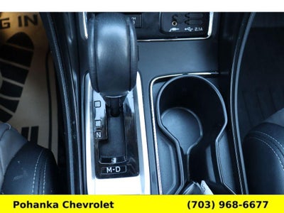 2022 Subaru Ascent Onyx Edition