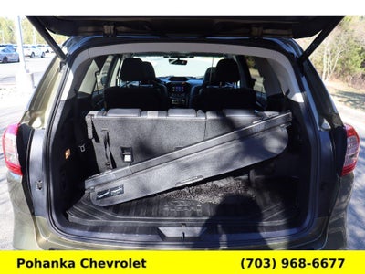 2022 Subaru Ascent Onyx Edition