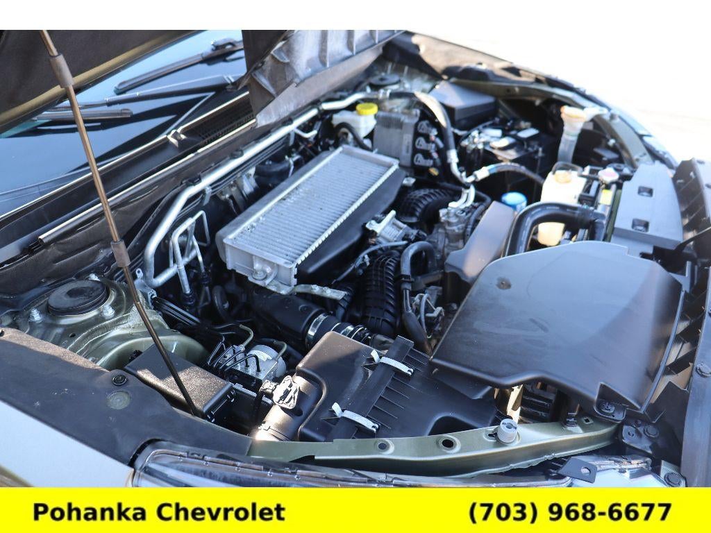 2022 Subaru Ascent Onyx Edition