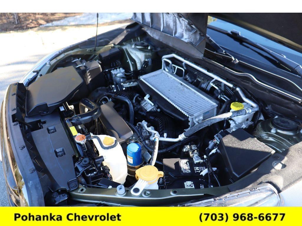 2022 Subaru Ascent Onyx Edition