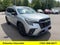 2024 Subaru Ascent Onyx Edition Limited 7-Passenger