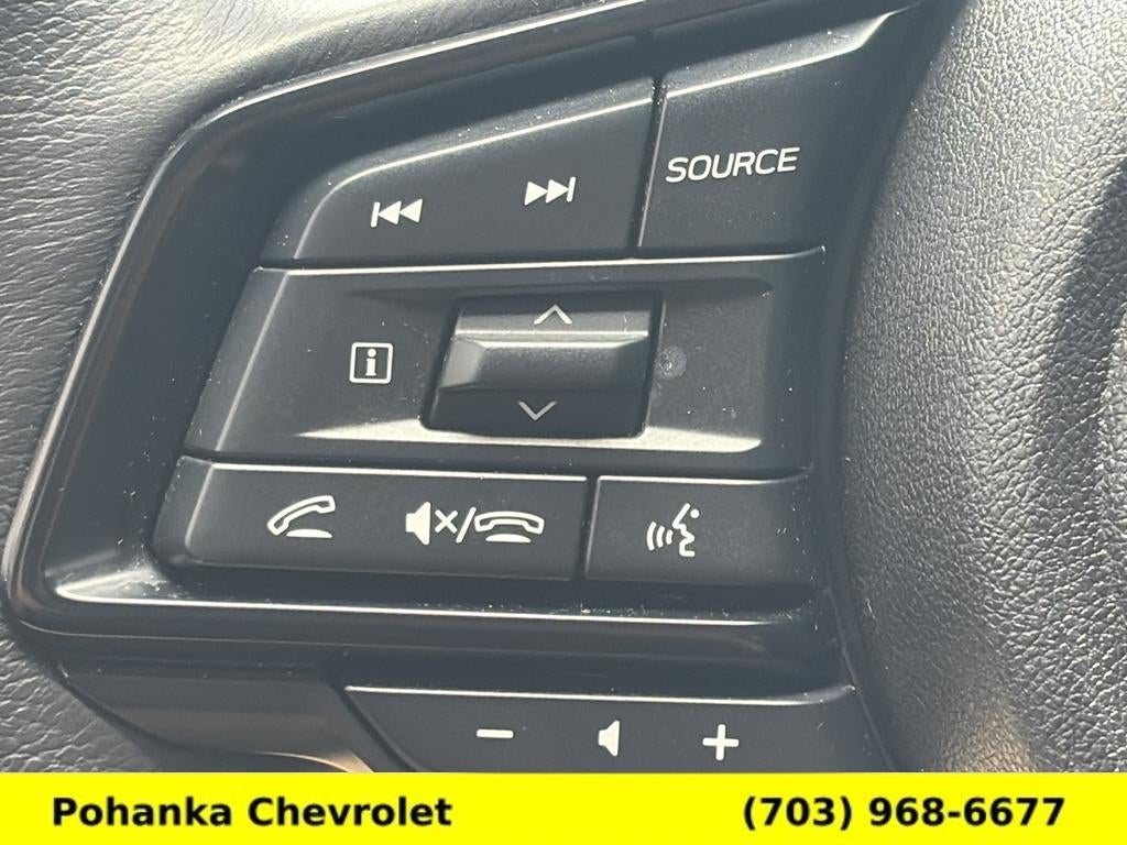 2024 Subaru Ascent Onyx Edition Limited 7-Passenger