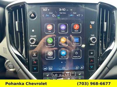 2024 Subaru Ascent Onyx Edition Limited 7-Passenger