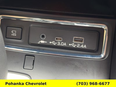 2024 Subaru Ascent Onyx Edition Limited 7-Passenger