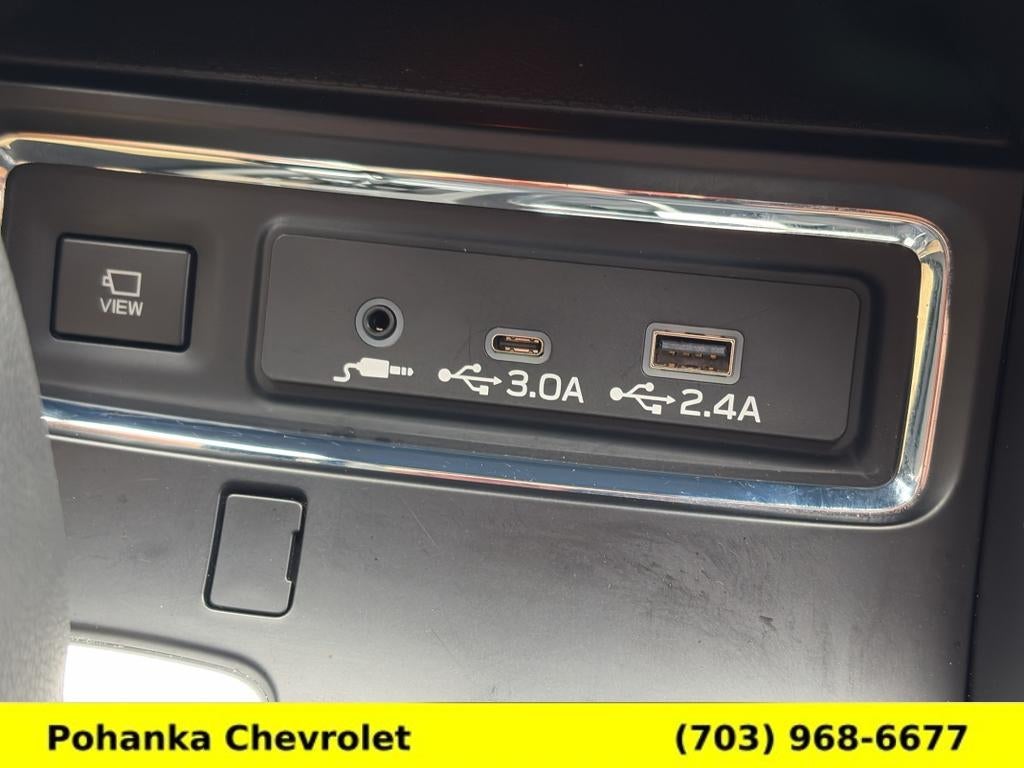 2024 Subaru Ascent Onyx Edition Limited 7-Passenger