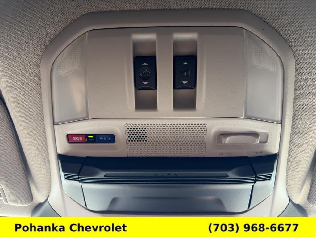 2024 Subaru Ascent Onyx Edition Limited 7-Passenger