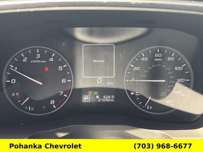 2024 Subaru Ascent Onyx Edition Limited 7-Passenger