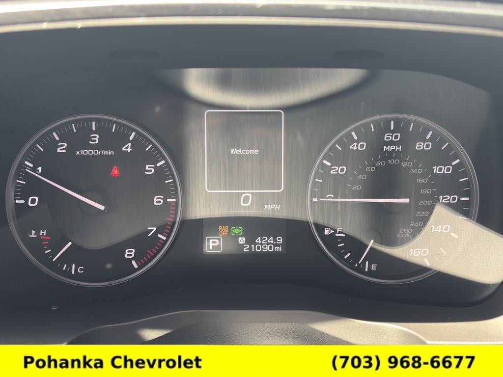 2024 Subaru Ascent Onyx Edition Limited 7-Passenger