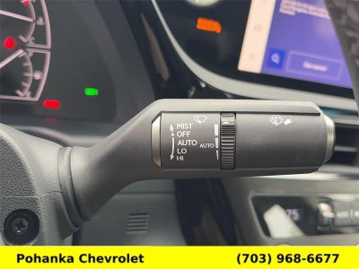 2024 Lexus ES 350 ES 350