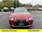 2024 Lexus ES 350 ES 350