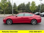 2024 Lexus ES 350 ES 350