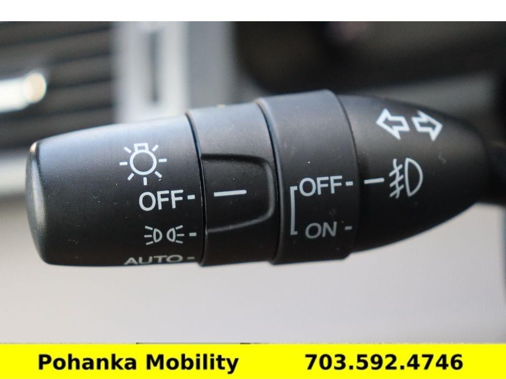 2012 Honda Odyssey Touring