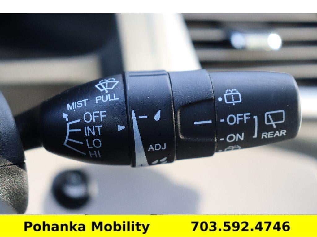 2012 Honda Odyssey Touring