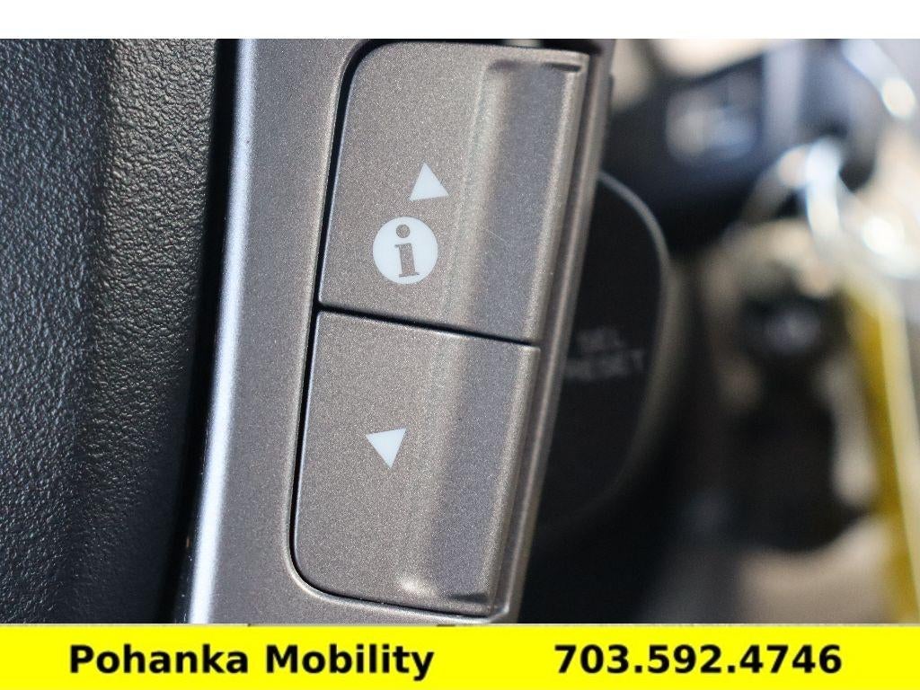 2012 Honda Odyssey Touring