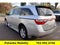 2012 Honda Odyssey Touring