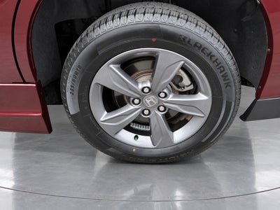 2021 Honda Odyssey EX