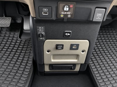 2021 Honda Odyssey EX