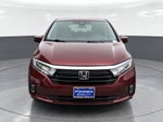 2021 Honda Odyssey EX