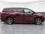 2021 Honda Odyssey EX
